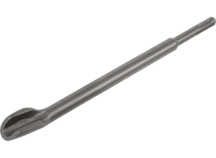 Sealey Gouge 25mm Wide - SDS Plus D1G