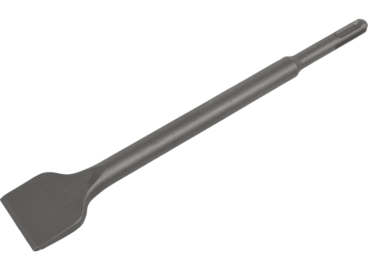 Sealey Chisel 40mm Wide - SDS Plus D1WC