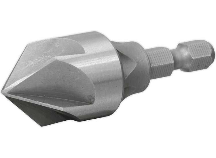 Sealey Internal Deburring/Chamfer Tool 3-18mm DB03