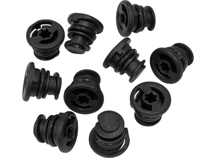 Sealey Plastic Sump Plug - VAG - Pack of 10 DB8131