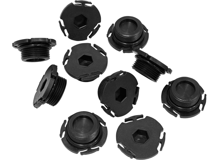 Sealey Plastic Sump Plug - BMW - Pack of 10 DB8165