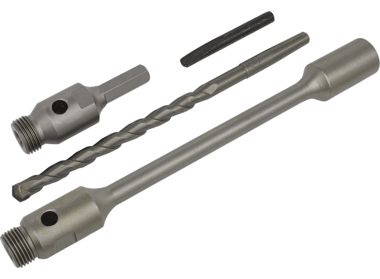 Sealey Hex 310mm Adaptor Pack DDAHL