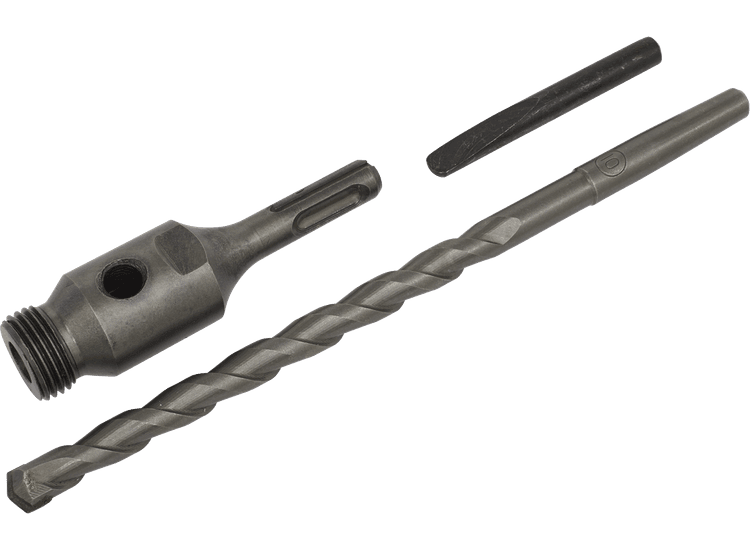 Sealey SDS Plus Standard Adaptor Pack DDAS