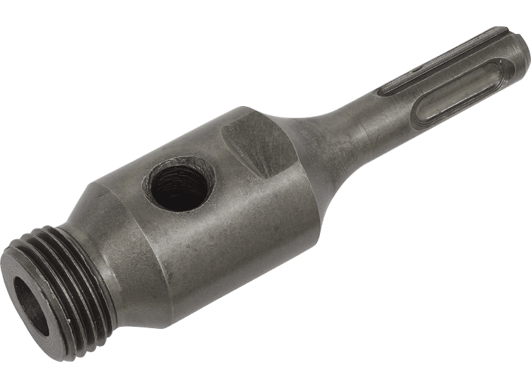 Sealey SDS Plus 100mm Standard Adaptor DDAS0