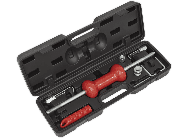 Sealey Slide Hammer Kit 9pc DP935B