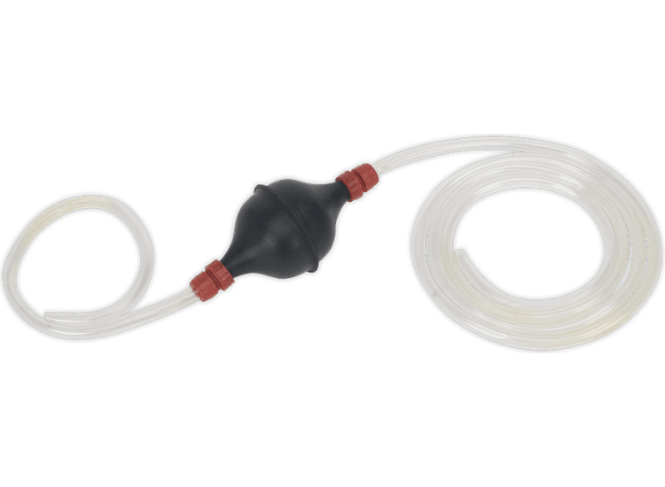 Sealey Emergency Fuel Transfer Pump EC97