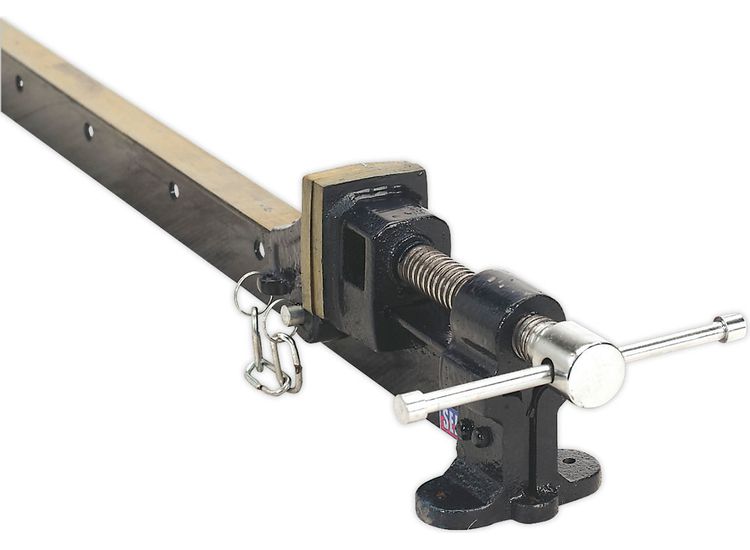 Sealey AK6072 Sash Clamp 1800mm