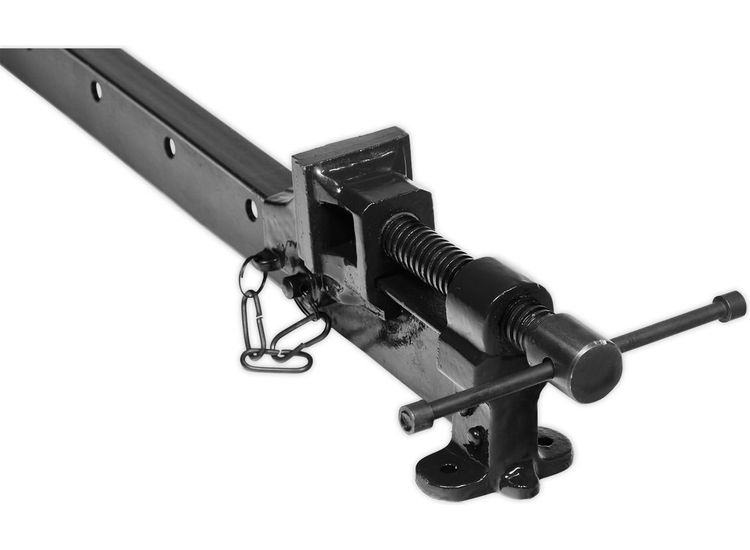 Sealey AK6084 Sash Clamp 2100mm