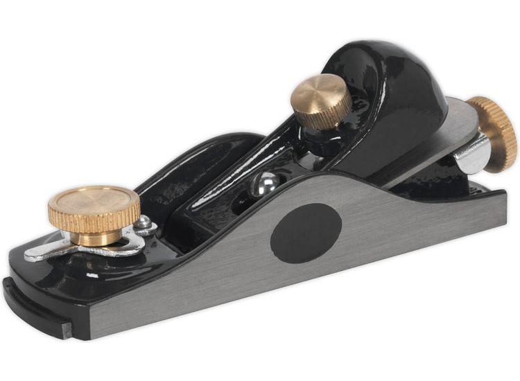 Sealey AK6092 Block Plane