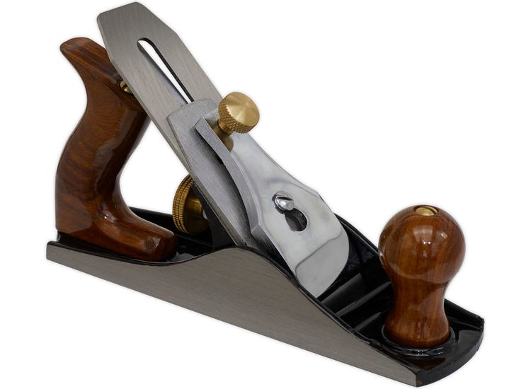Sealey AK6093 Smoothing Plane