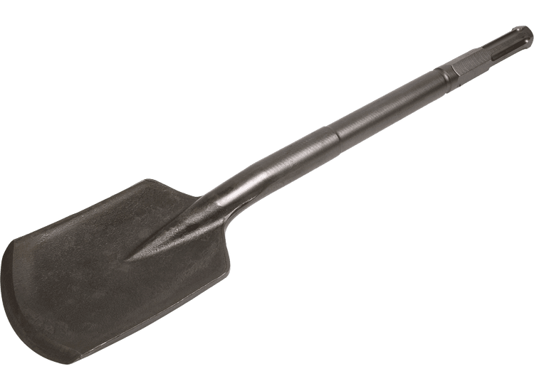 Sealey Clay Spade 110mm Wide - Hilti TP805/TE905/TE1000 G1CS