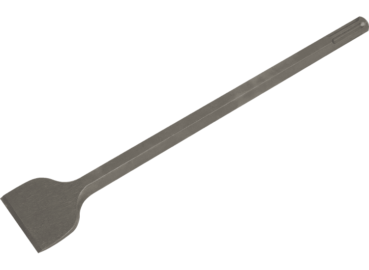 Sealey Wide Chisel 80mm - Hilti TP805/TE905/TE1000 G2WC