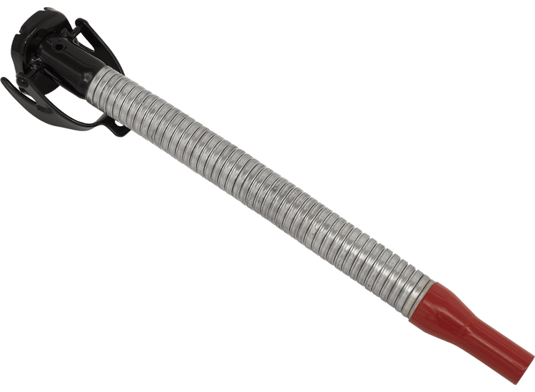 Sealey Flexible Pouring Spout - Petrol JC20P/S