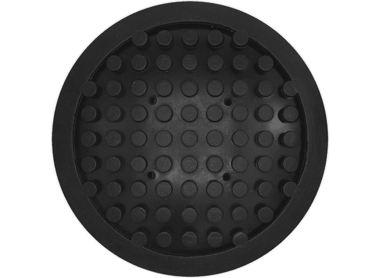 Sealey Safety Rubber Jack Pad - Type C JP05