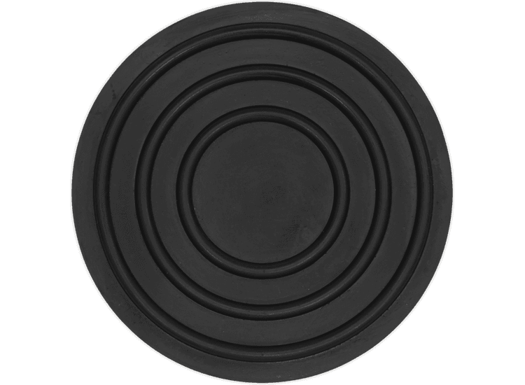 Sealey Safety Rubber Jack Pad - Type B JP12