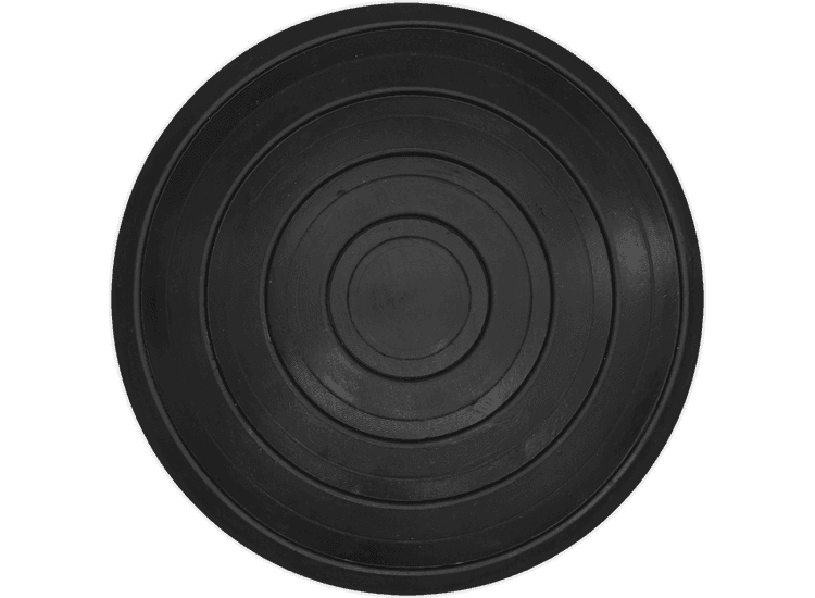 Sealey Safety Rubber Jack Pad - Type C JP13