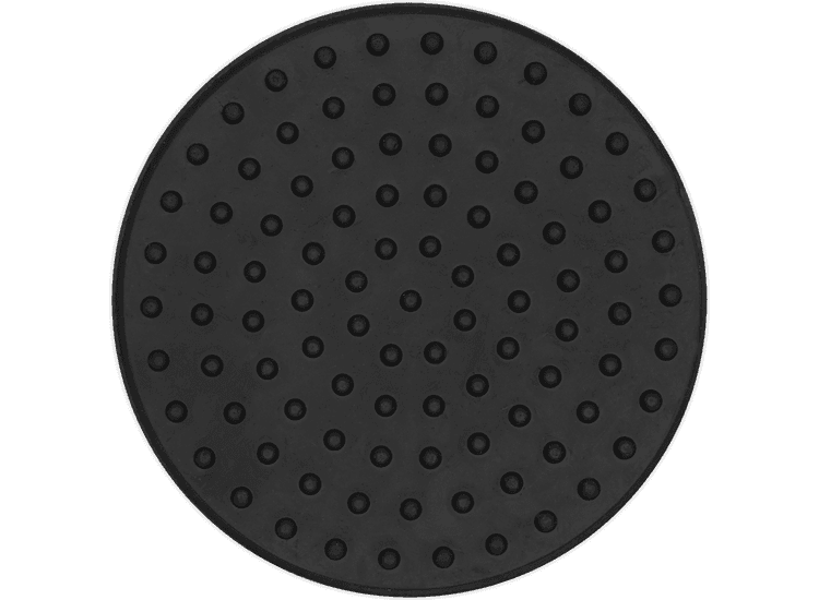Sealey Safety Rubber Jack Pad - Type B JP15