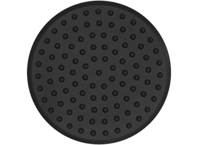 Sealey Safety Rubber Jack Pad - Type B JP16