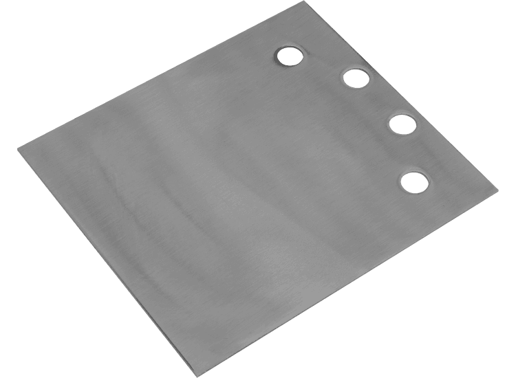Sealey Blade for K2FC Floor Scraper K2SB