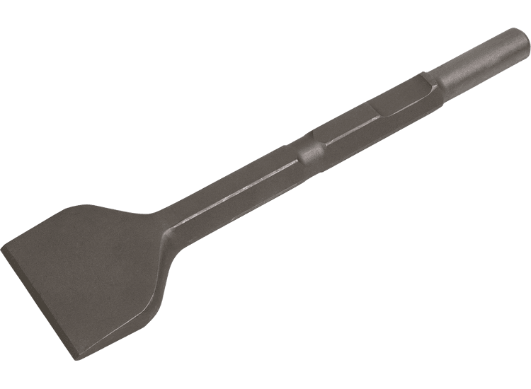 Sealey Wide Chisel 75mm - Kango 900 K2WC