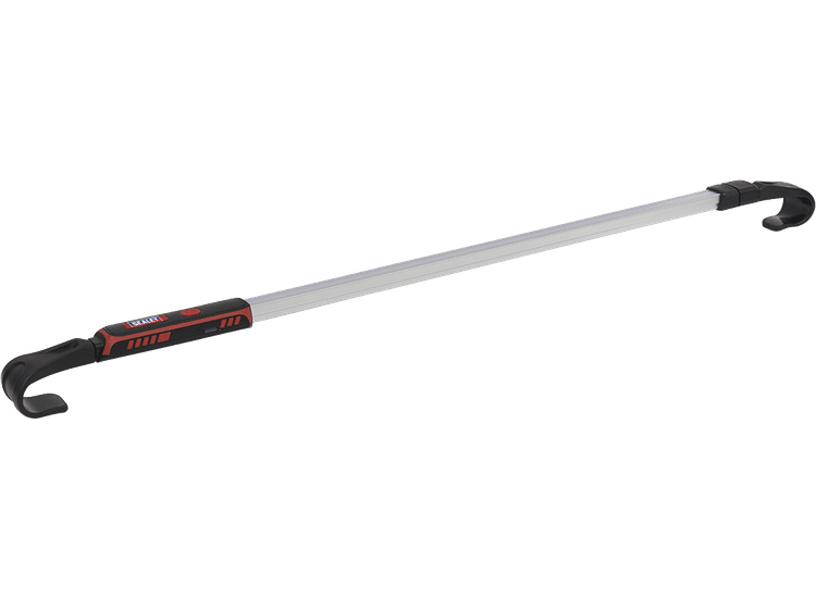 Sealey Under-Bonnet Cordless 63 SMD LED Rechargeable Lamp - Lithium-ion LED138