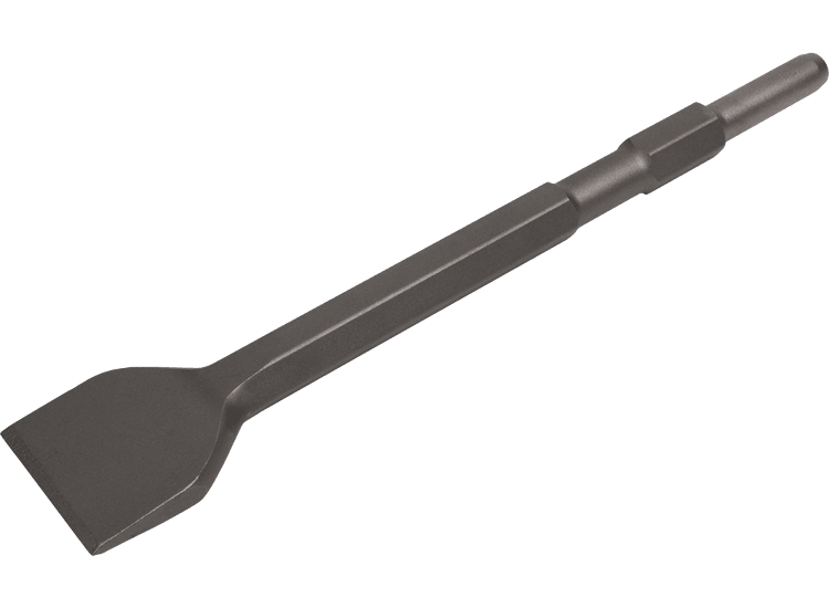 Sealey Wide Chisel 50mm - Makita HM0810 M1WC