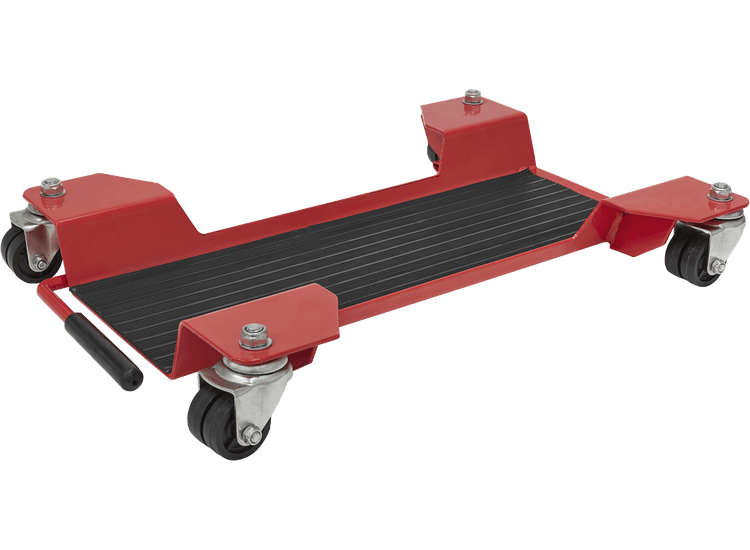Sealey Motorcycle Centre Stand Moving Dolly MS0651