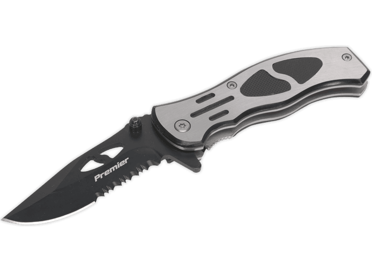 Sealey Pocket Knife Locking PK2