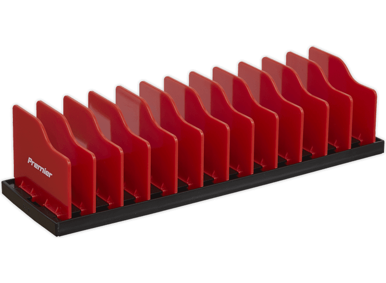 Sealey Pliers Rack 300mm PR02