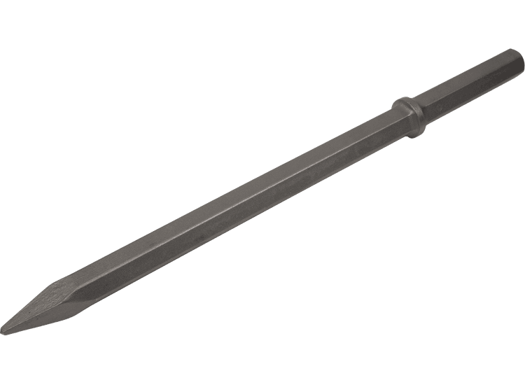 Sealey Point 600mm - 1-1/4" Hex Q1PT