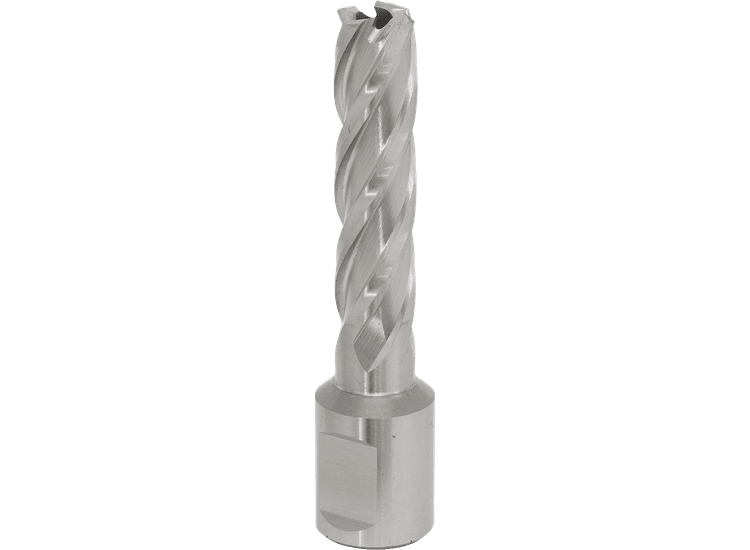 Sealey Rotabor Cutter HSS &amp;Oslash;13mm - Cut Depth 50mm RBHSS13L