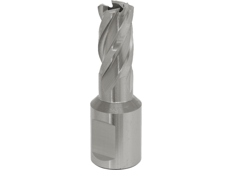Sealey Rotabor Cutter HSS &amp;Oslash;13mm - Cut Depth 25mm RBHSS13S