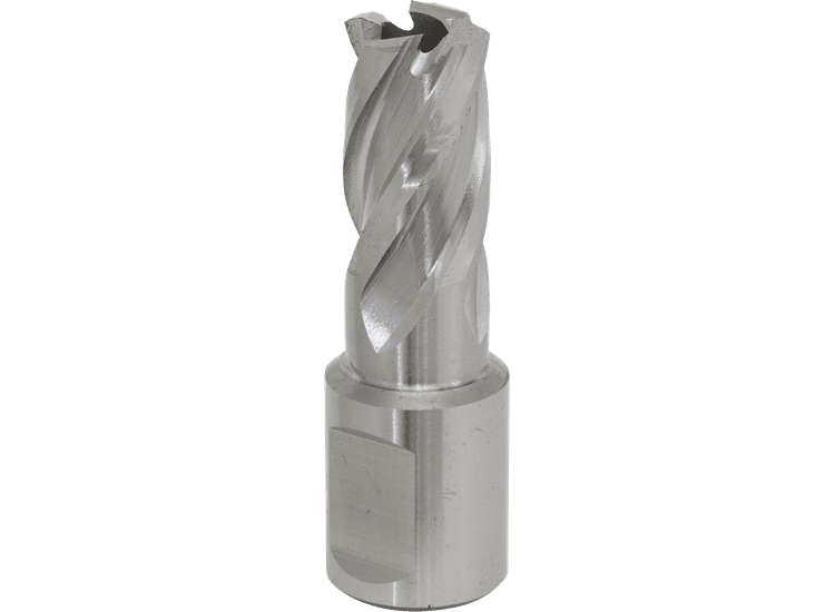 Sealey Rotabor Cutter HSS &amp;Oslash;15mm - Cut Depth 25mm RBHSS15S