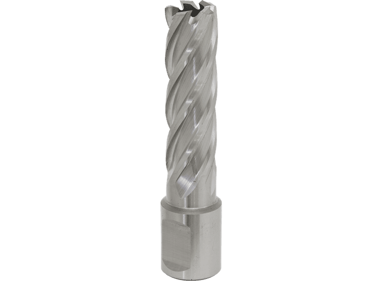 Sealey Rotabor Cutter HSS &amp;Oslash;16mm - Cut Depth 50mm RBHSS16L