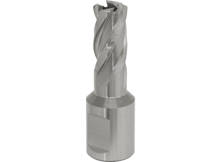 Sealey Rotabor Cutter HSS &amp;Oslash;16mm - Cut Depth 25mm RBHSS16S