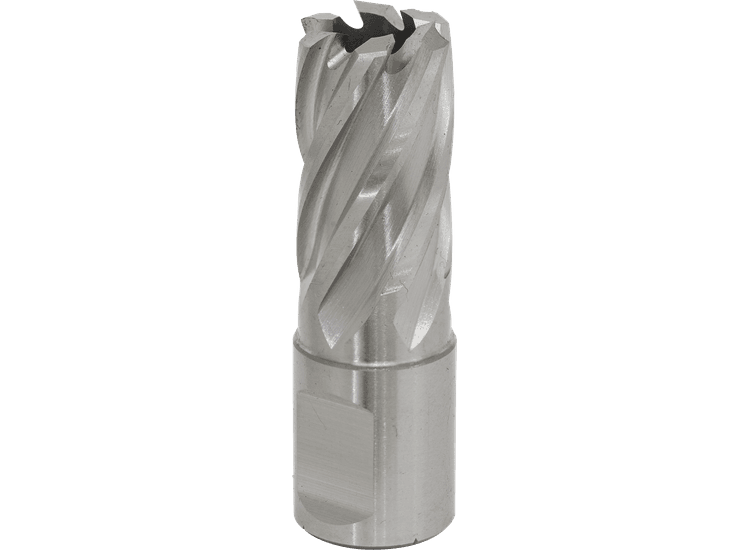 Sealey Rotabor Cutter HSS &amp;Oslash;18mm - Cut Depth 25mm RBHSS18S