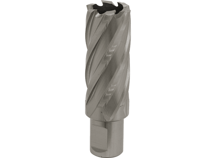 Sealey Rotabor Cutter HSS &amp;Oslash;26mm - Cut Depth 50mm RBHSS26L