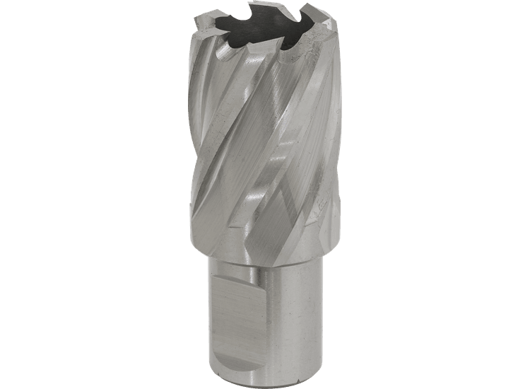 Sealey Rotabor Cutter HSS &amp;Oslash;28mm - Cut Depth 25mm RBHSS28S