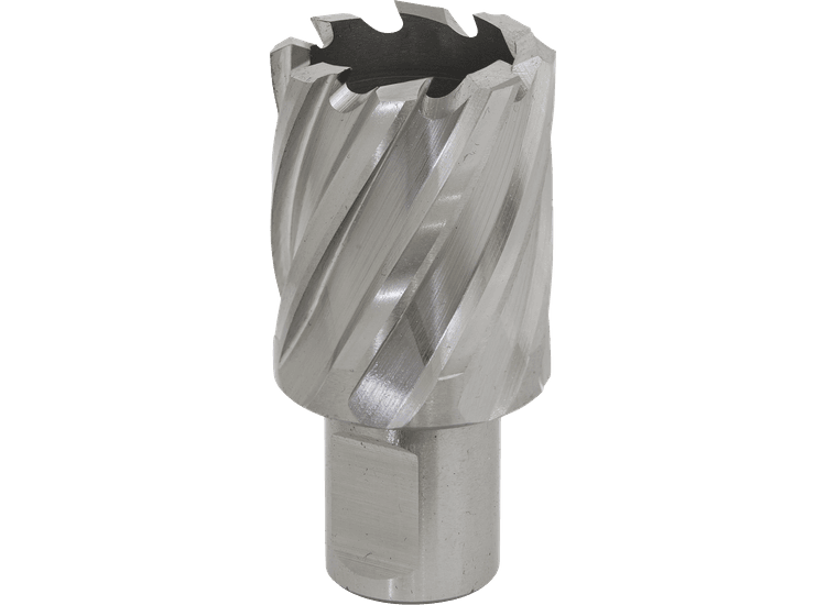 Sealey Rotabor Cutter HSS &amp;Oslash;29mm - Cut Depth 25mm RBHSS29S