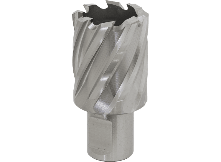 Sealey Rotabor Cutter HSS &amp;Oslash;30mm - Cut Depth 25mm RBHSS30S