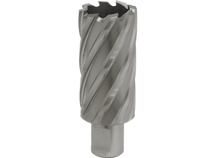 Sealey Rotabor Cutter HSS &amp;Oslash;32mm - Cut Depth 50mm RBHSS32L