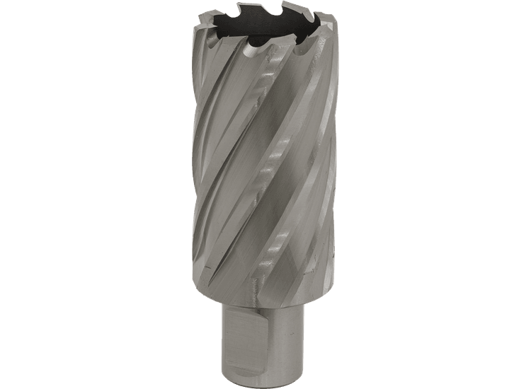 Sealey Rotabor Cutter HSS &amp;Oslash;33mm - Cut Depth 50mm RBHSS33L