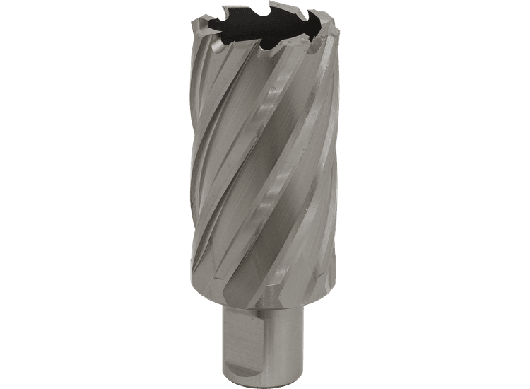 Sealey Rotabor Cutter HSS &amp;Oslash;34mm - Cut Depth 50mm RBHSS34L