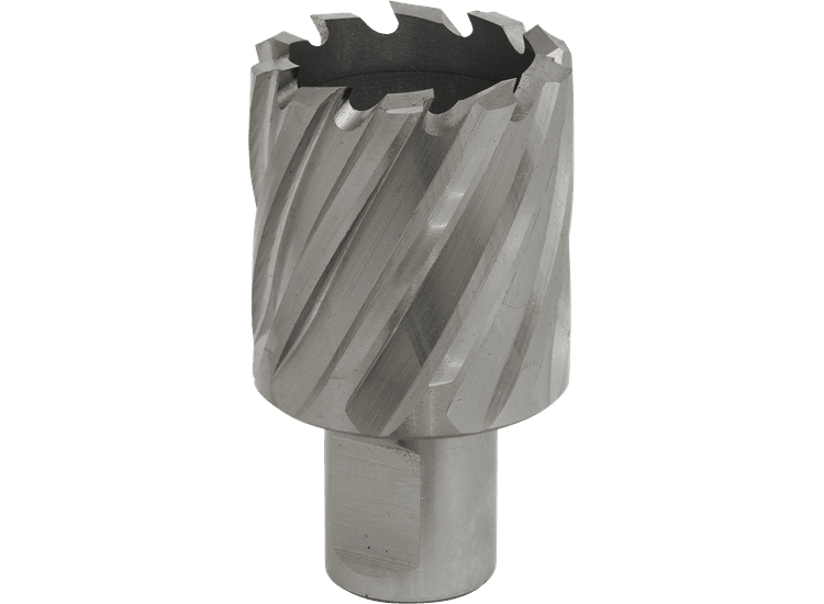 Sealey Rotabor Cutter HSS &amp;Oslash;34mm - Cut Depth 25mm RBHSS34S