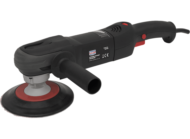 Sealey Rotary Polisher &amp;Oslash;150mm 1050W/230V RP1500
