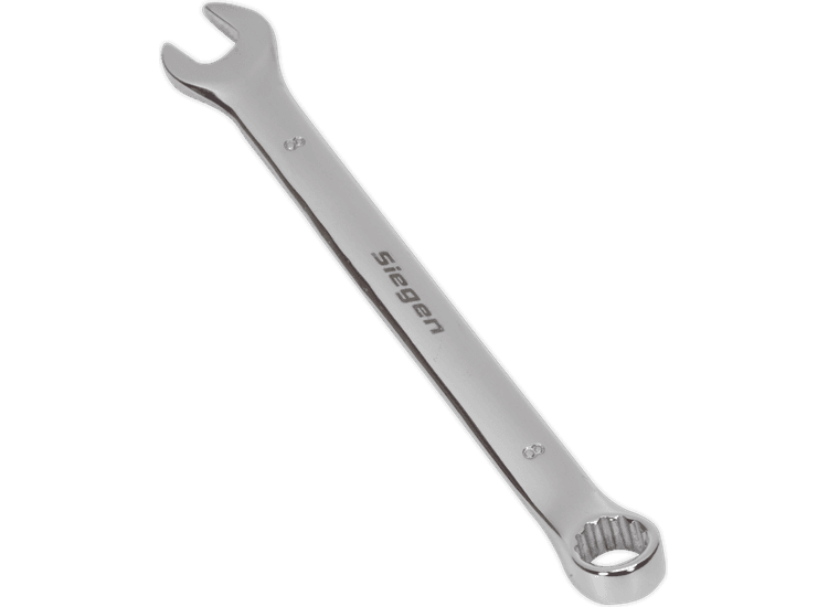 Sealey Combination Spanner 8mm S01008