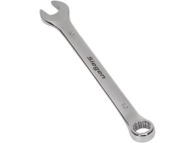 Sealey Combination Spanner 10mm S01010