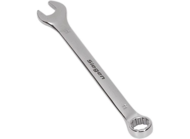 Sealey Combination Spanner 11mm S01011