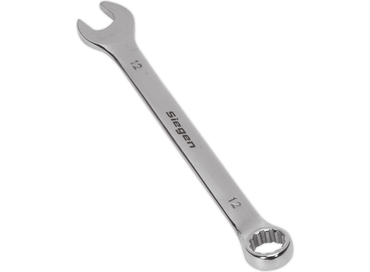 Sealey Combination Spanner 12mm S01012