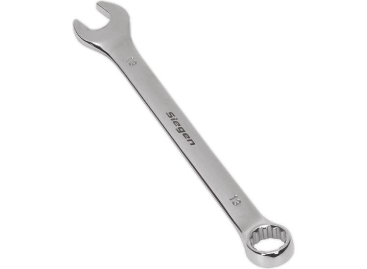 Sealey Combination Spanner 13mm S01013